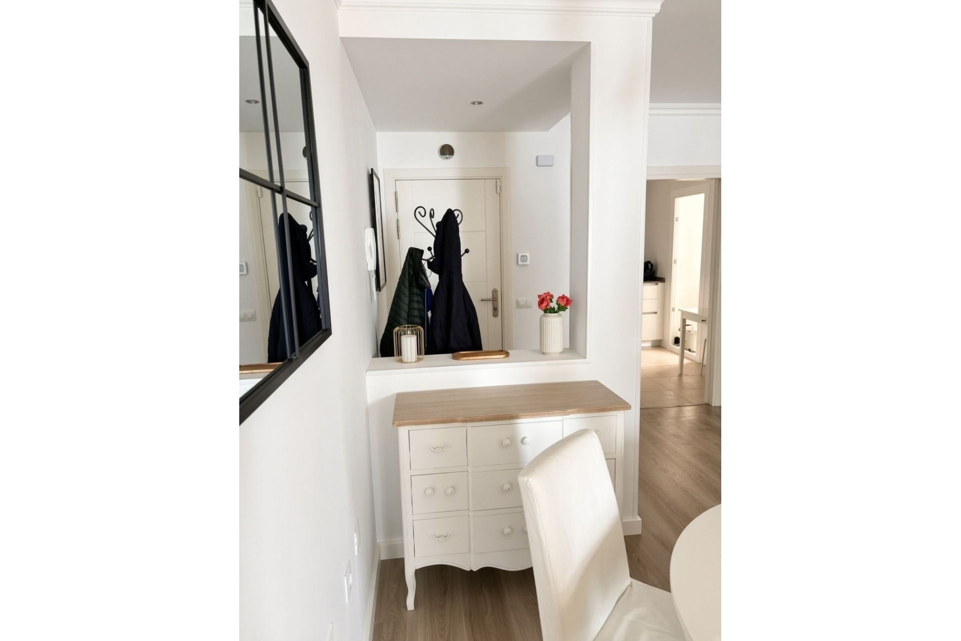 Wiederverkauf - apartment - Marbella - La Campana