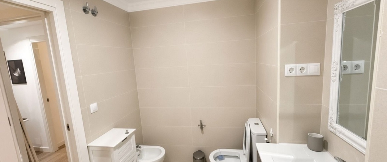 Wiederverkauf - apartment - Marbella - La Campana