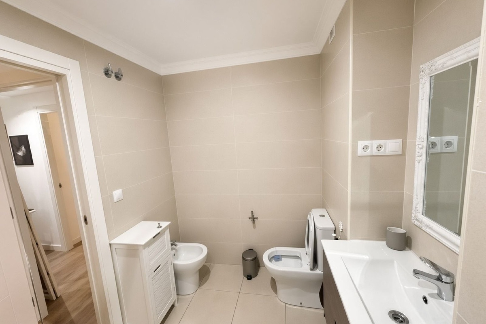 Wiederverkauf - apartment - Marbella - La Campana