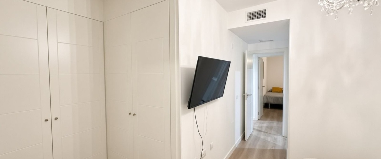 Wiederverkauf - apartment - Marbella - La Campana