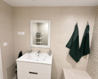 Wiederverkauf - apartment - Marbella - La Campana