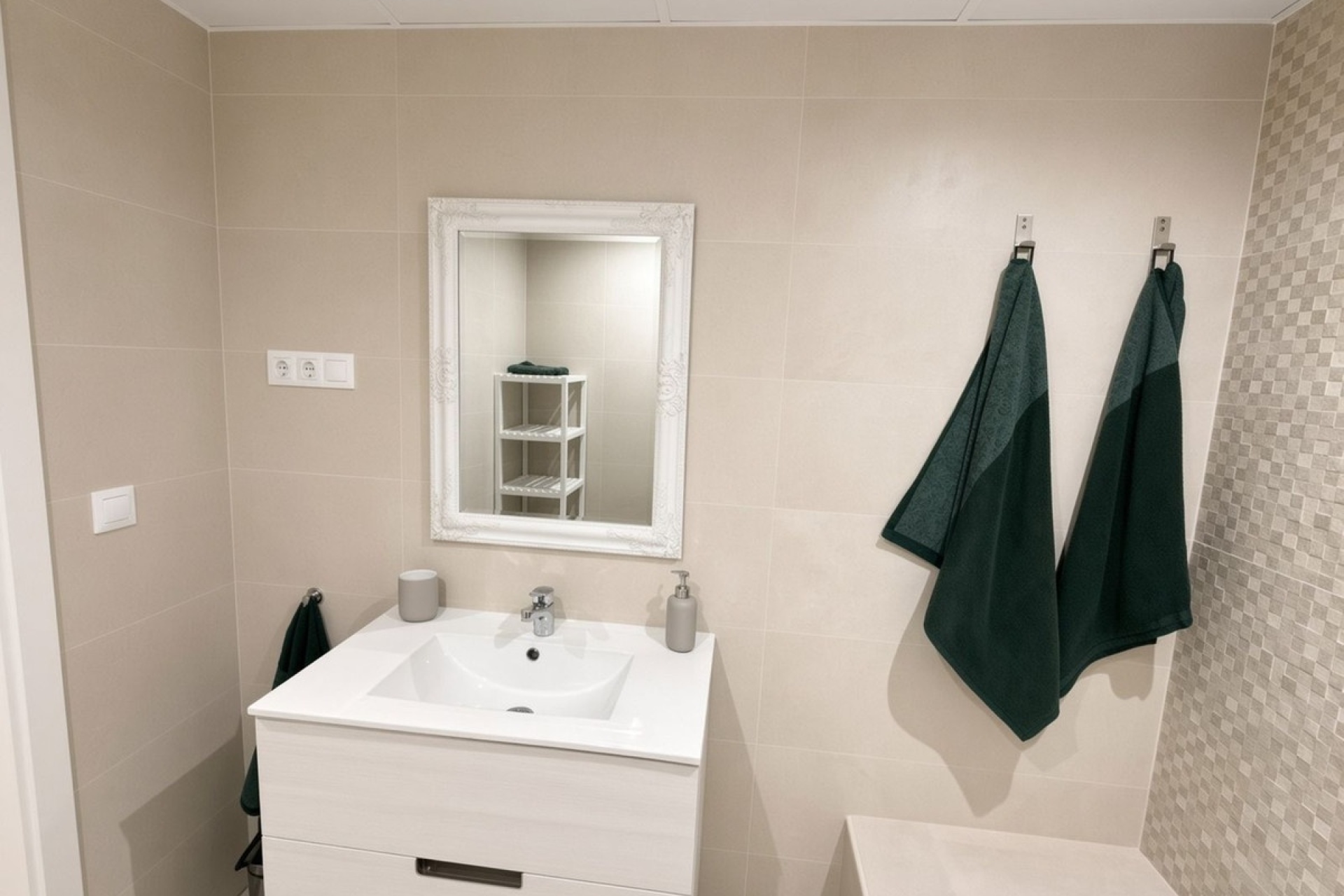 Wiederverkauf - apartment - Marbella - La Campana