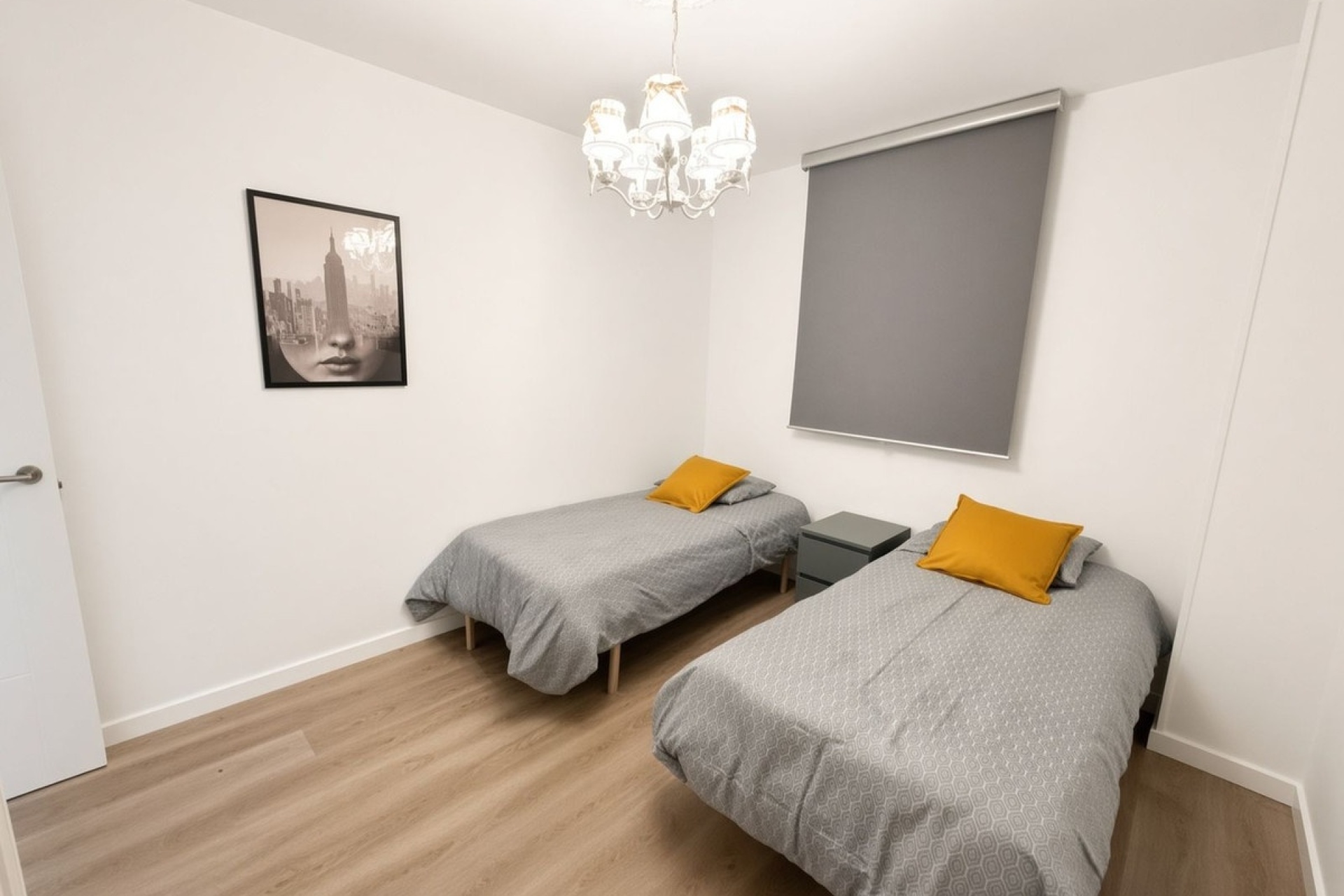 Wiederverkauf - apartment - Marbella - La Campana