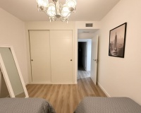 Wiederverkauf - apartment - Marbella - La Campana