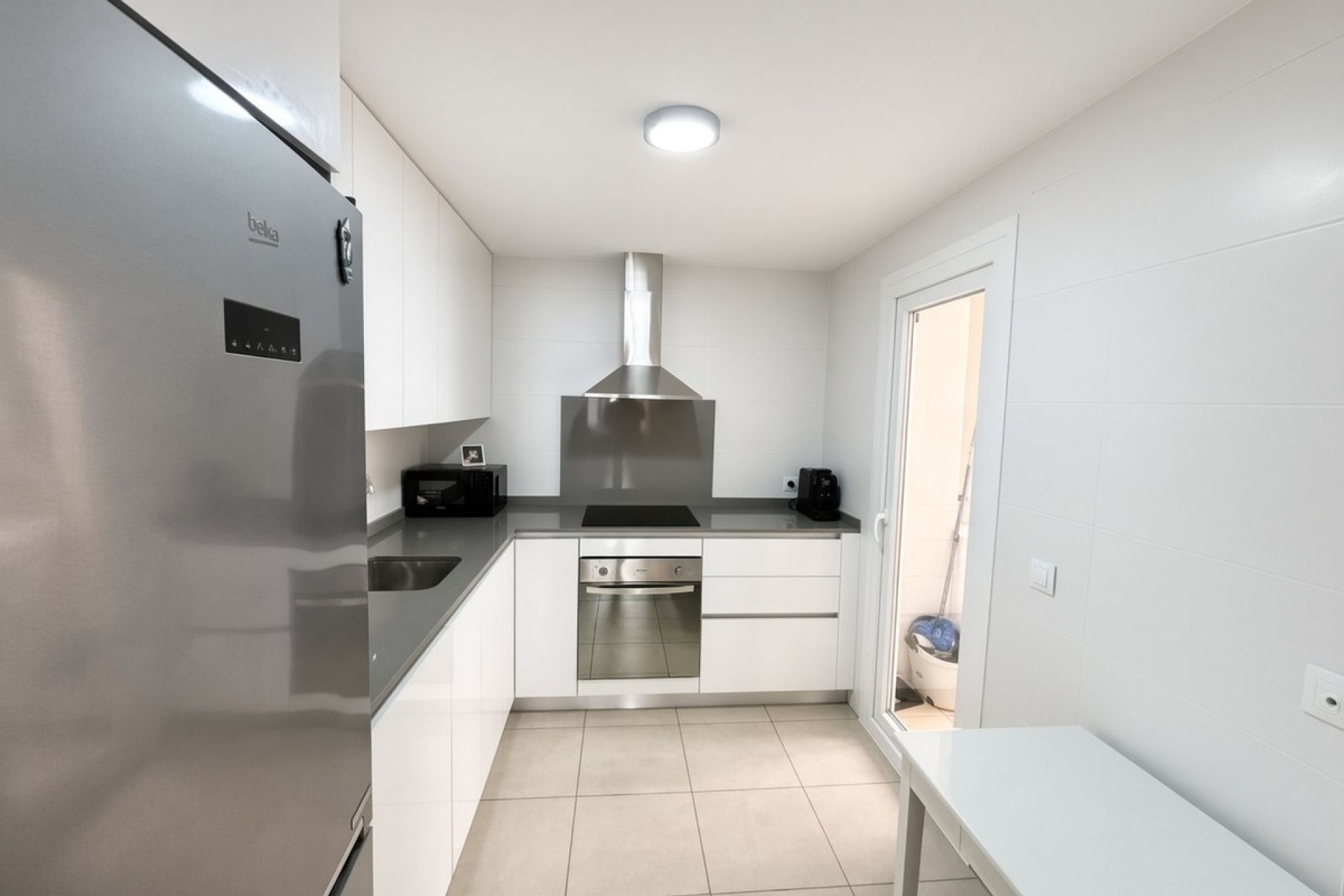 Wiederverkauf - apartment - Marbella - La Campana
