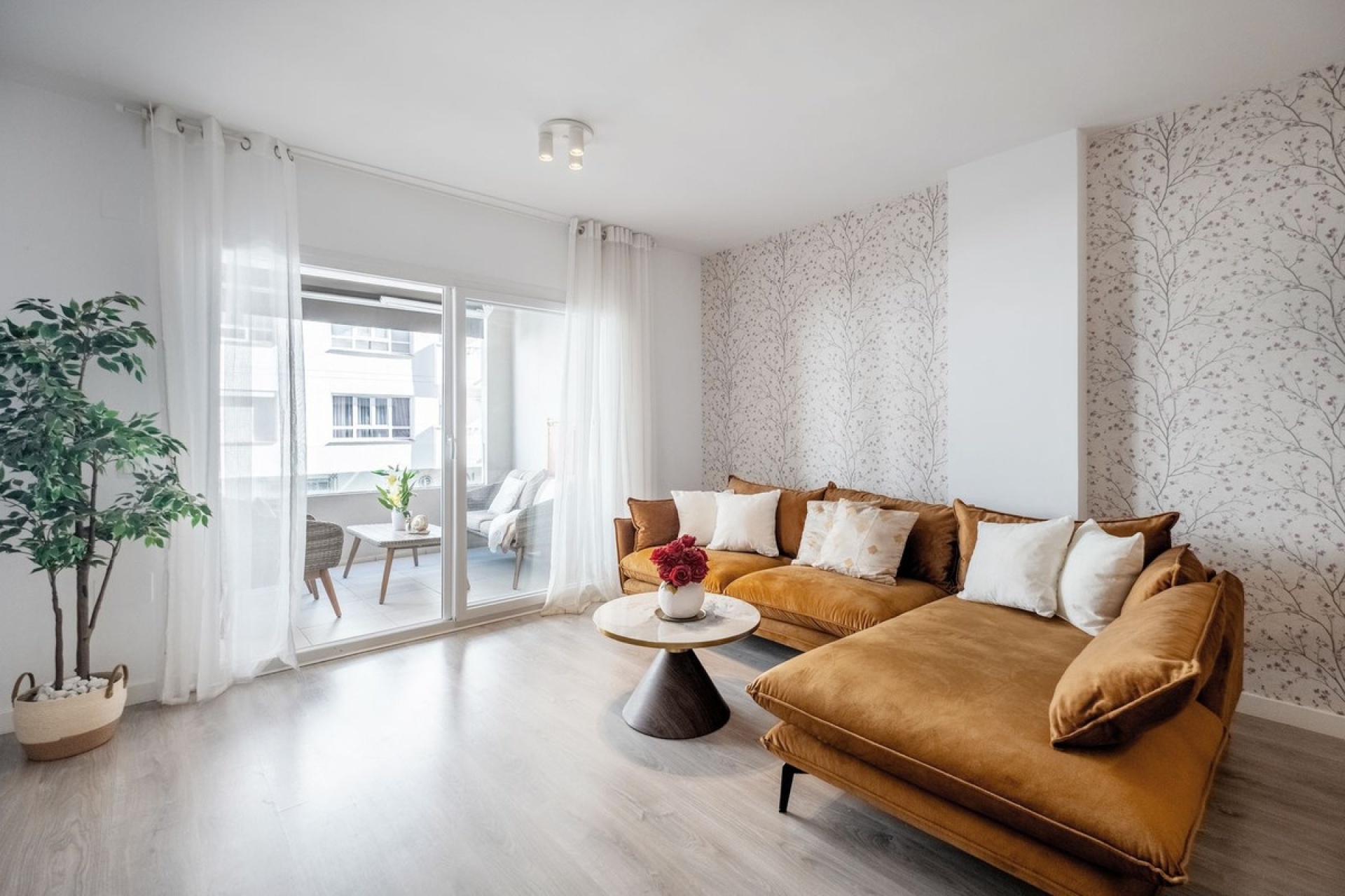 Wiederverkauf - apartment - Marbella - La Campana