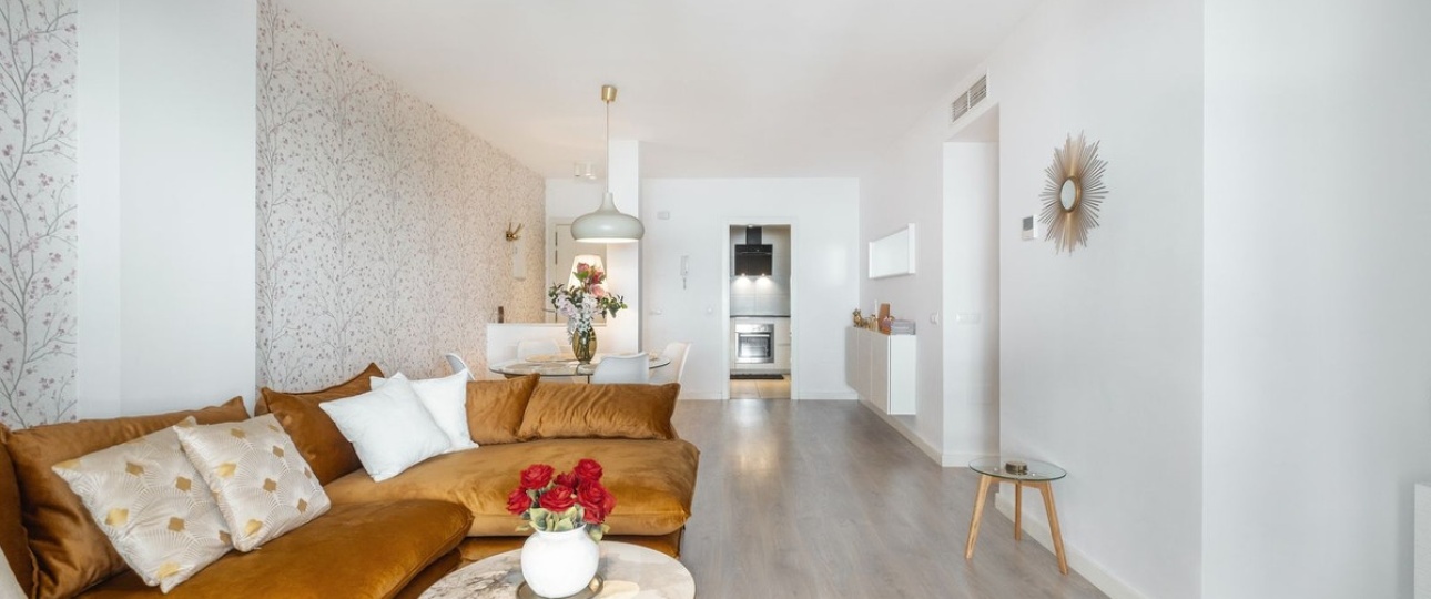 Wiederverkauf - apartment - Marbella - La Campana