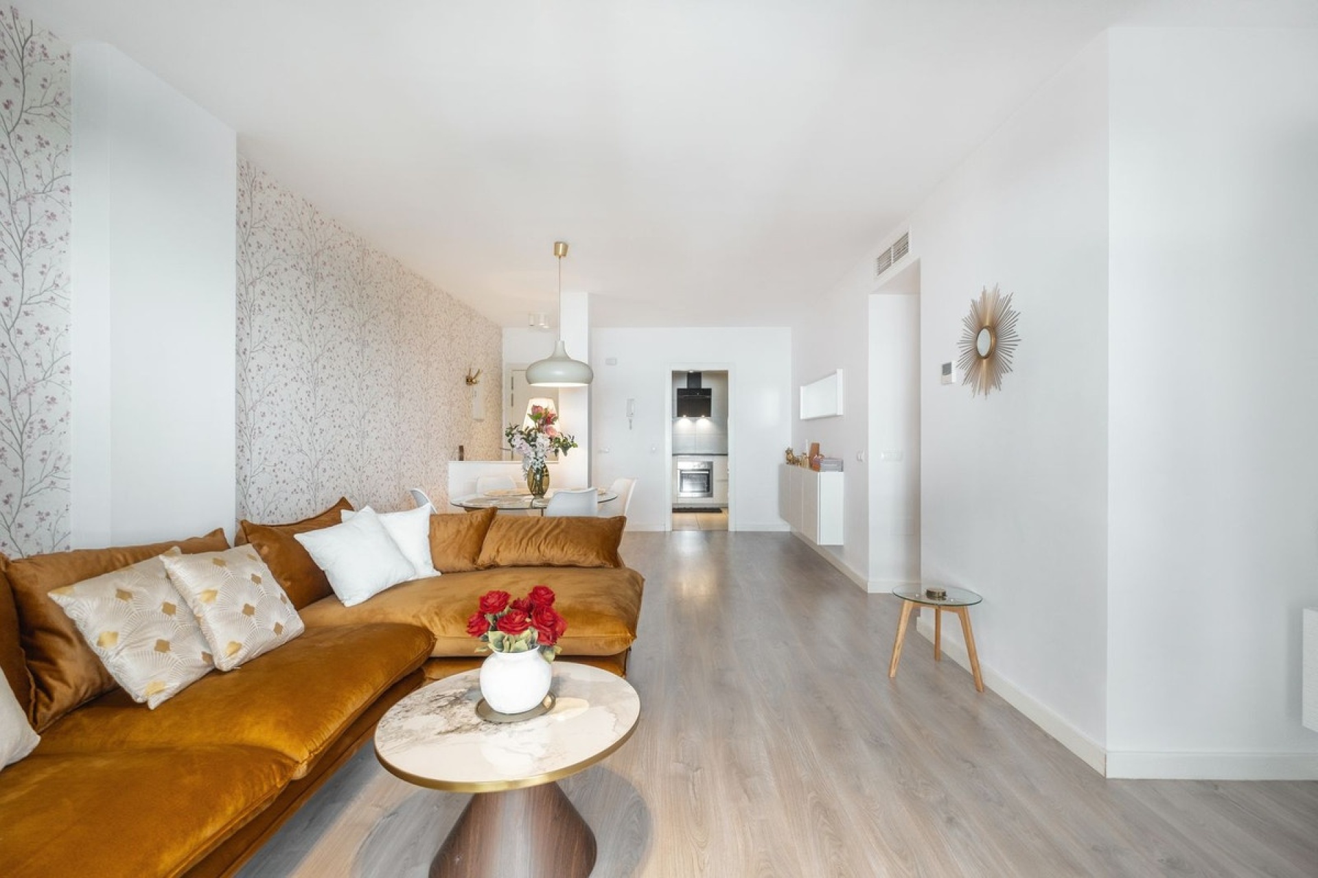 Wiederverkauf - apartment - Marbella - La Campana