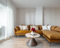 Wiederverkauf - apartment - Marbella - La Campana
