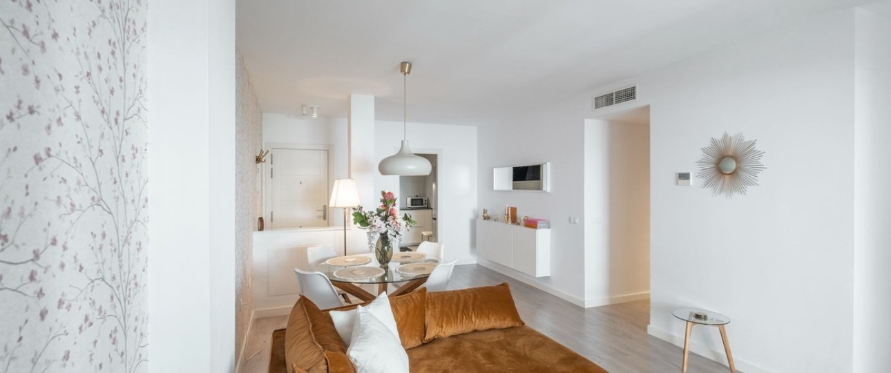 Wiederverkauf - apartment - Marbella - La Campana