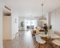 Wiederverkauf - apartment - Marbella - La Campana