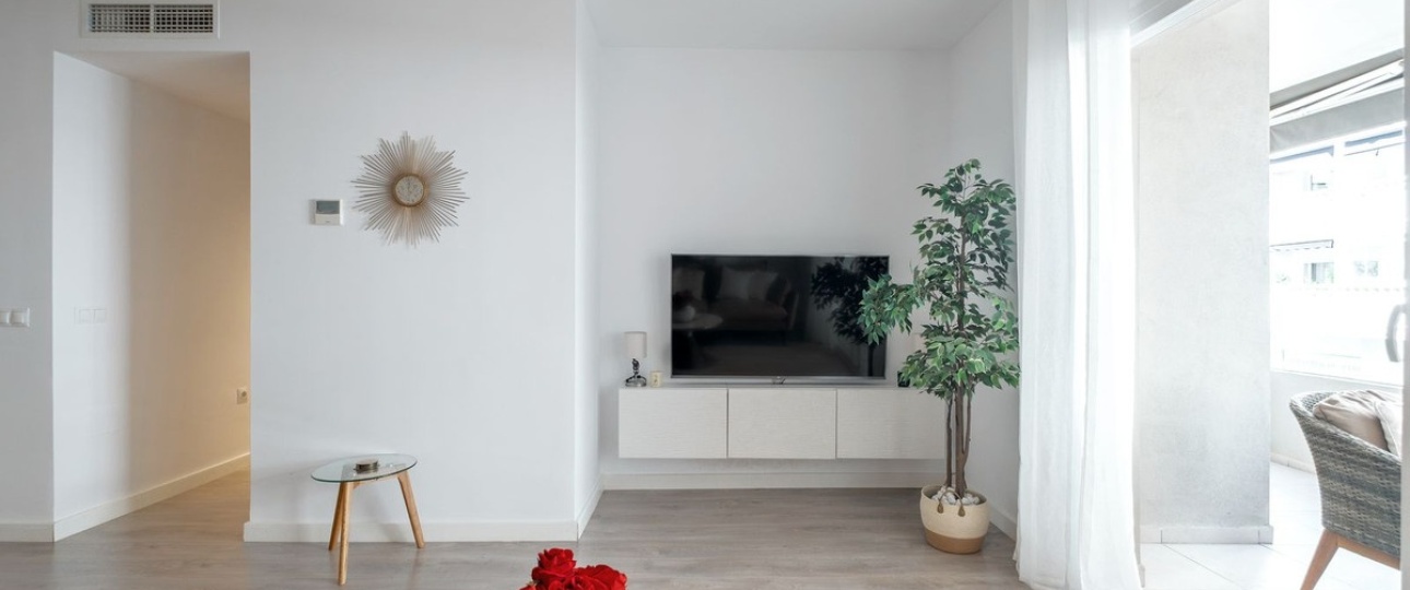 Wiederverkauf - apartment - Marbella - La Campana