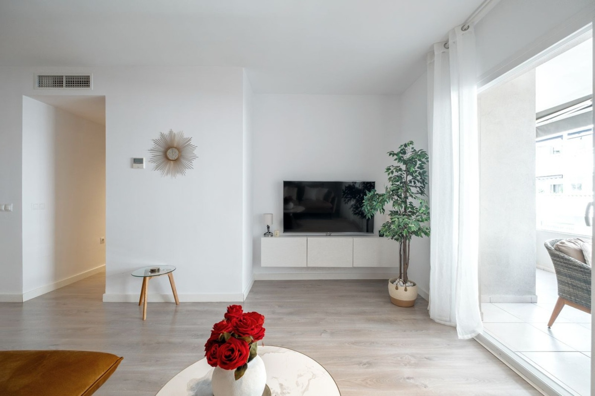 Wiederverkauf - apartment - Marbella - La Campana