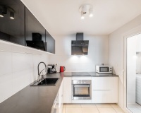 Wiederverkauf - apartment - Marbella - La Campana