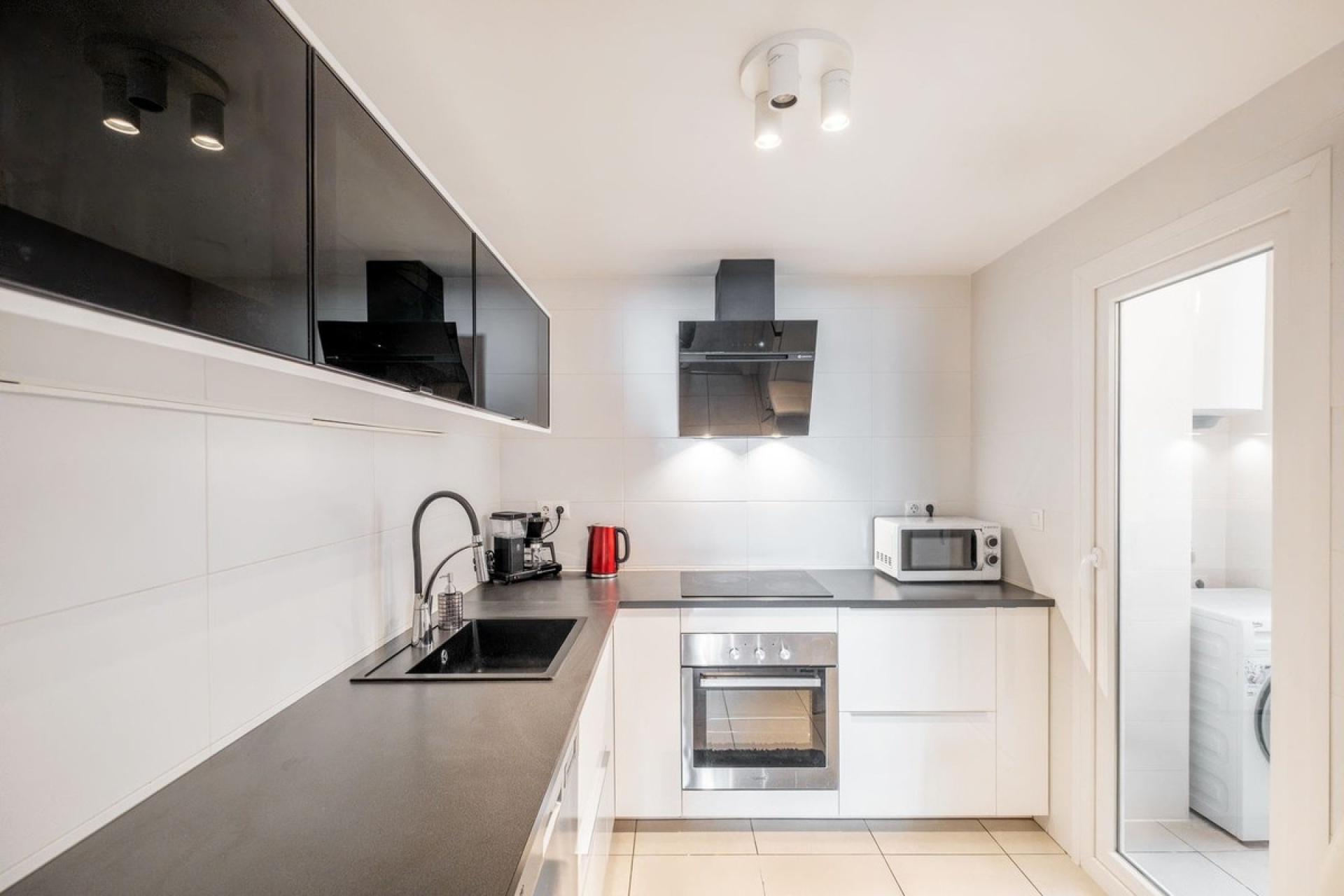 Wiederverkauf - apartment - Marbella - La Campana