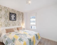 Wiederverkauf - apartment - Marbella - La Campana