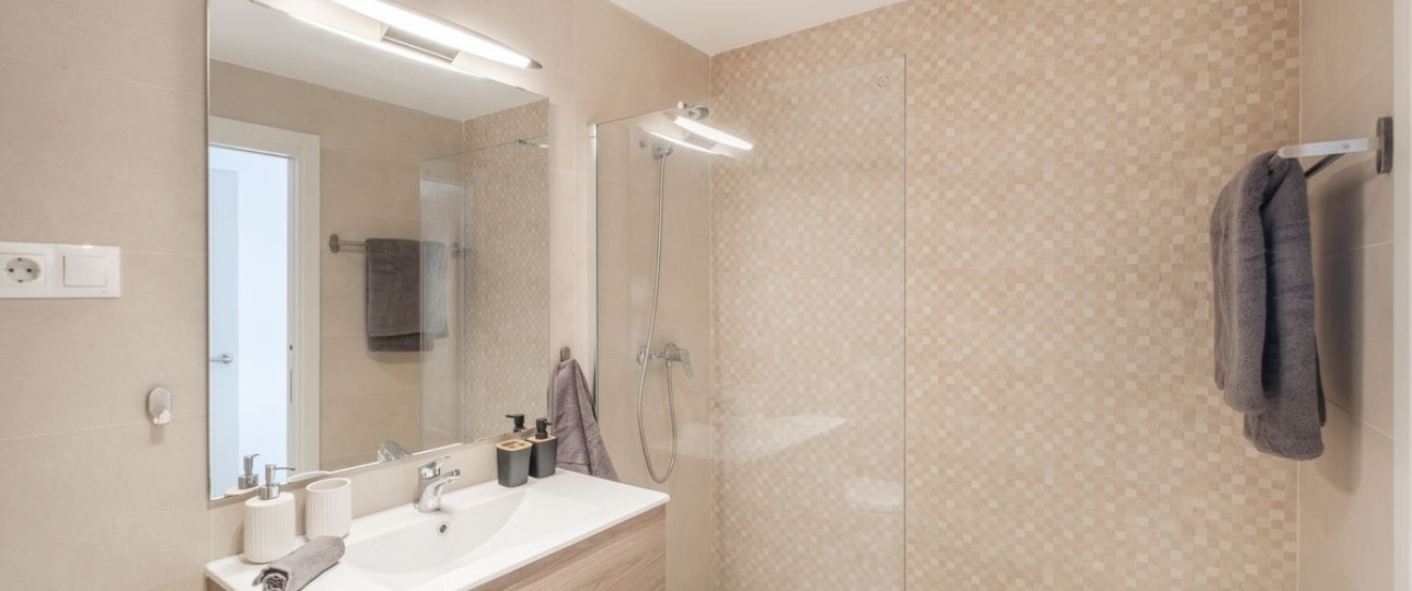 Wiederverkauf - apartment - Marbella - La Campana