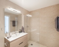 Wiederverkauf - apartment - Marbella - La Campana