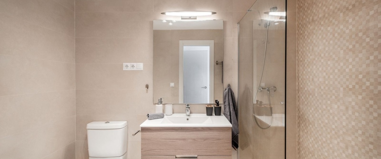 Wiederverkauf - apartment - Marbella - La Campana