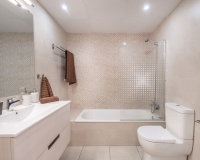 Wiederverkauf - apartment - Marbella - La Campana