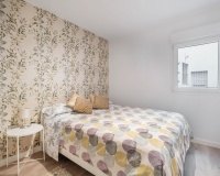 Wiederverkauf - apartment - Marbella - La Campana