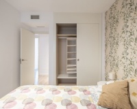 Wiederverkauf - apartment - Marbella - La Campana
