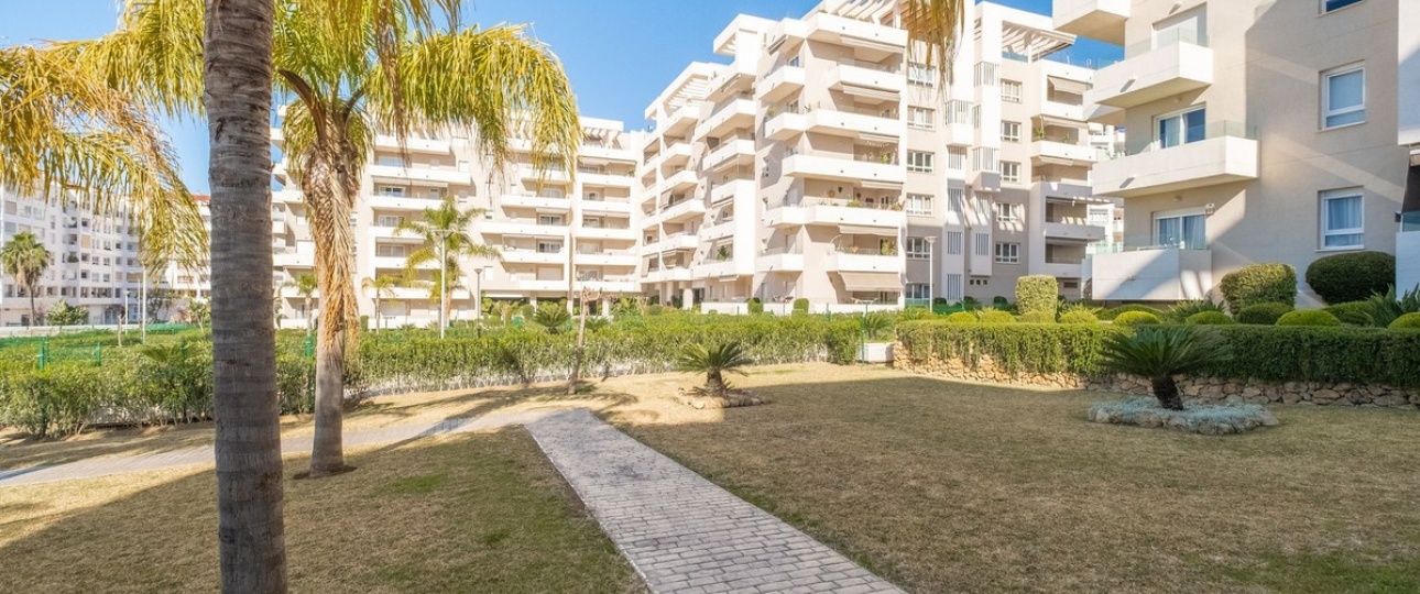 Wiederverkauf - apartment - Marbella - La Campana