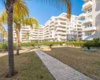 Wiederverkauf - apartment - Marbella - La Campana