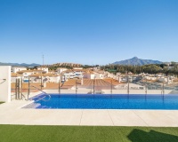 Wiederverkauf - apartment - Marbella - La Campana