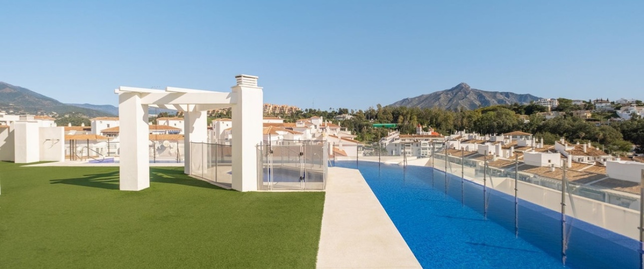 Wiederverkauf - apartment - Marbella - La Campana