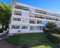 Wiederverkauf - apartment - Marbella - La Campana