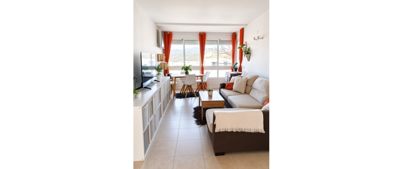 Wiederverkauf - apartment - Marbella - La Campana