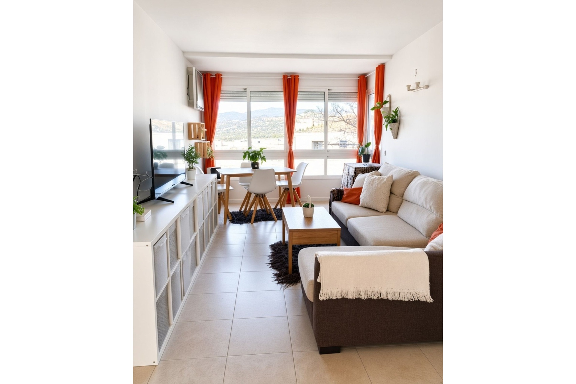 Wiederverkauf - apartment - Marbella - La Campana