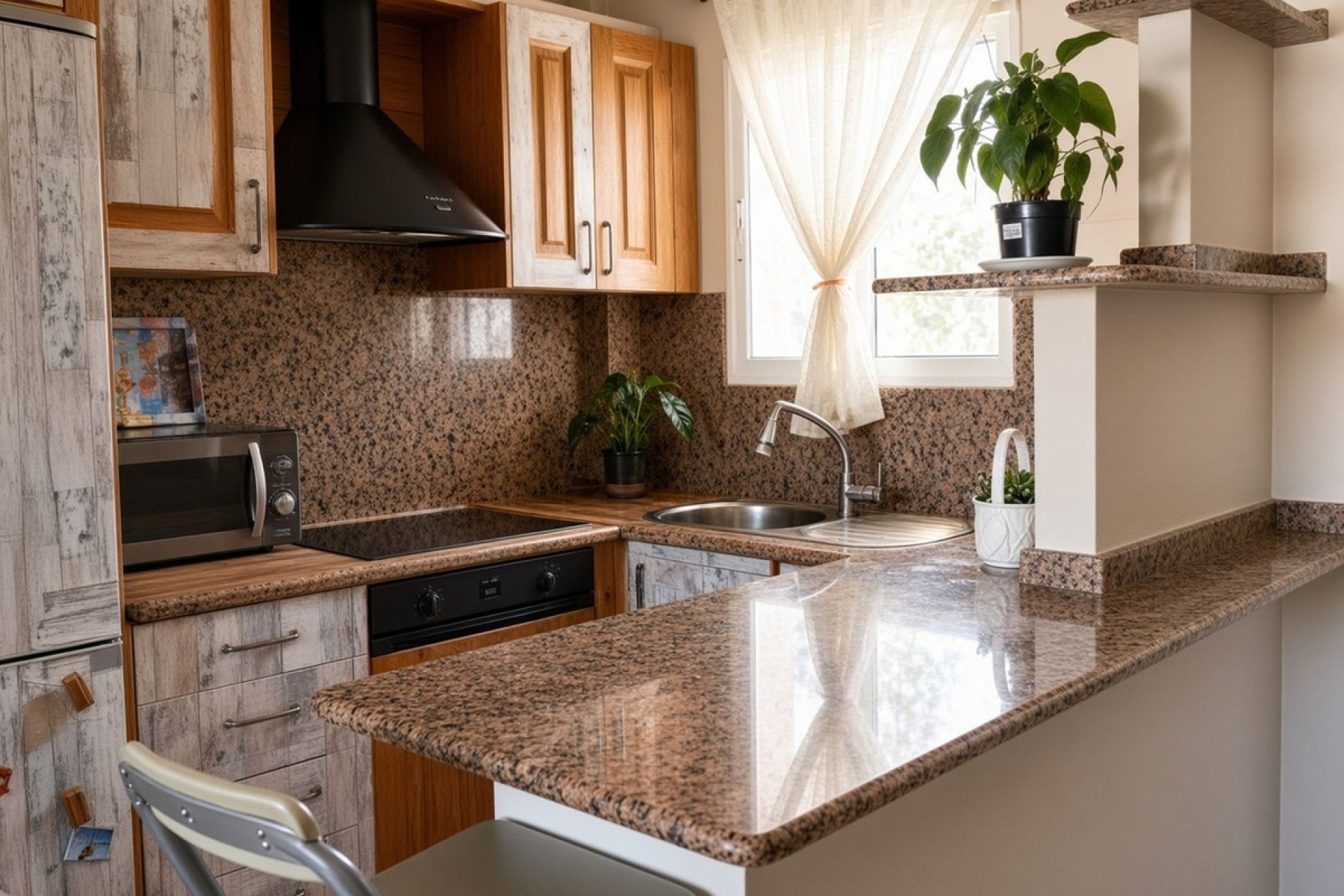 Wiederverkauf - apartment - Marbella - La Campana