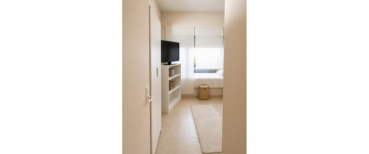 Wiederverkauf - apartment - Marbella - La Campana