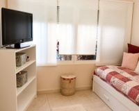 Wiederverkauf - apartment - Marbella - La Campana