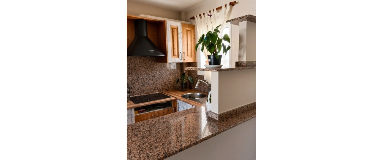 Wiederverkauf - apartment - Marbella - La Campana