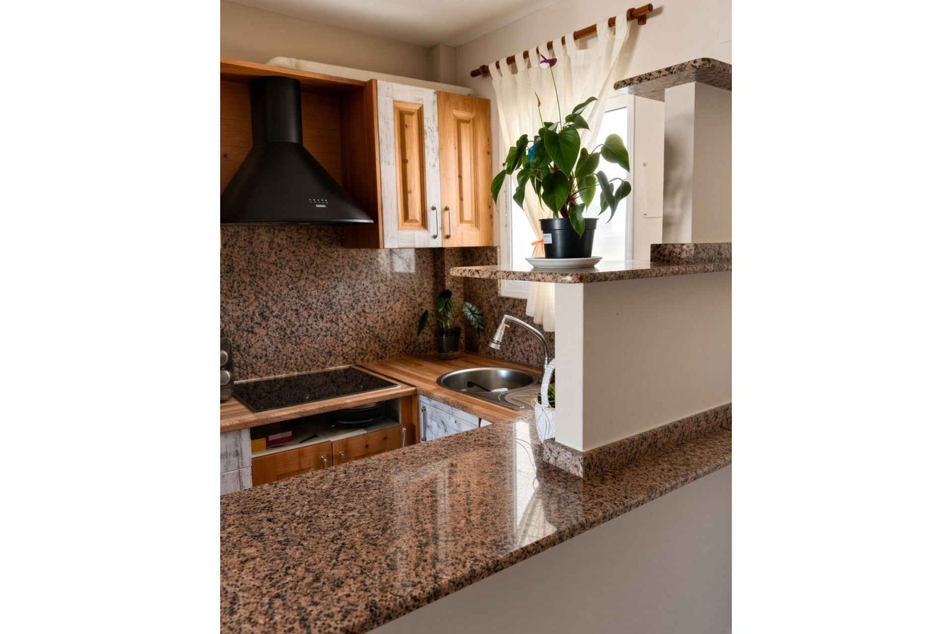 Wiederverkauf - apartment - Marbella - La Campana