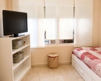 Wiederverkauf - apartment - Marbella - La Campana