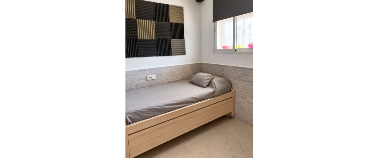 Wiederverkauf - apartment - Marbella - La Campana