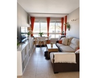 Wiederverkauf - apartment - Marbella - La Campana