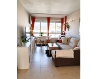 Wiederverkauf - apartment - Marbella - La Campana