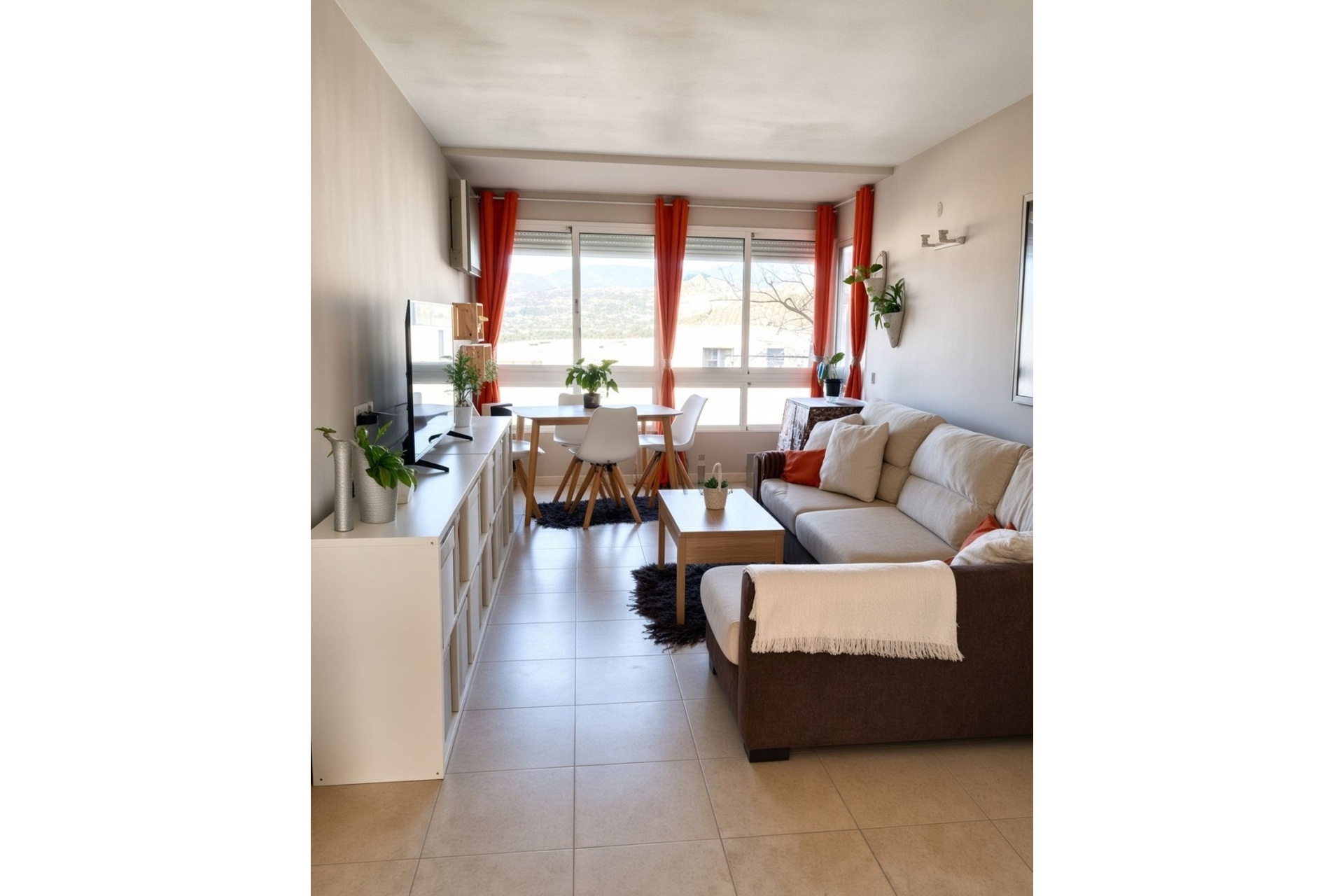 Wiederverkauf - apartment - Marbella - La Campana