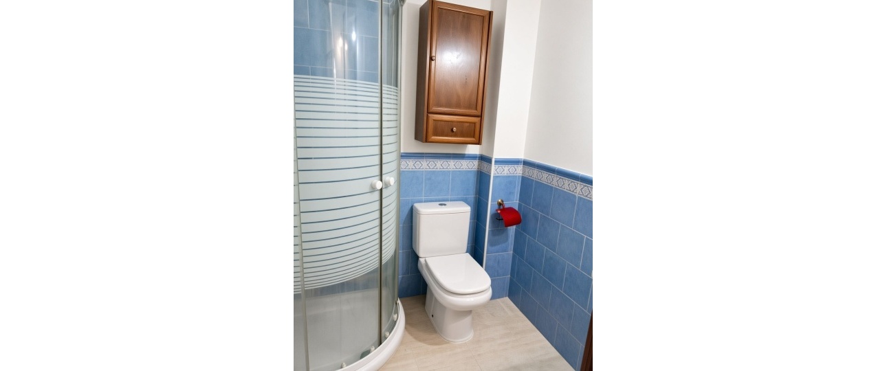 Wiederverkauf - apartment - Marbella - La Campana