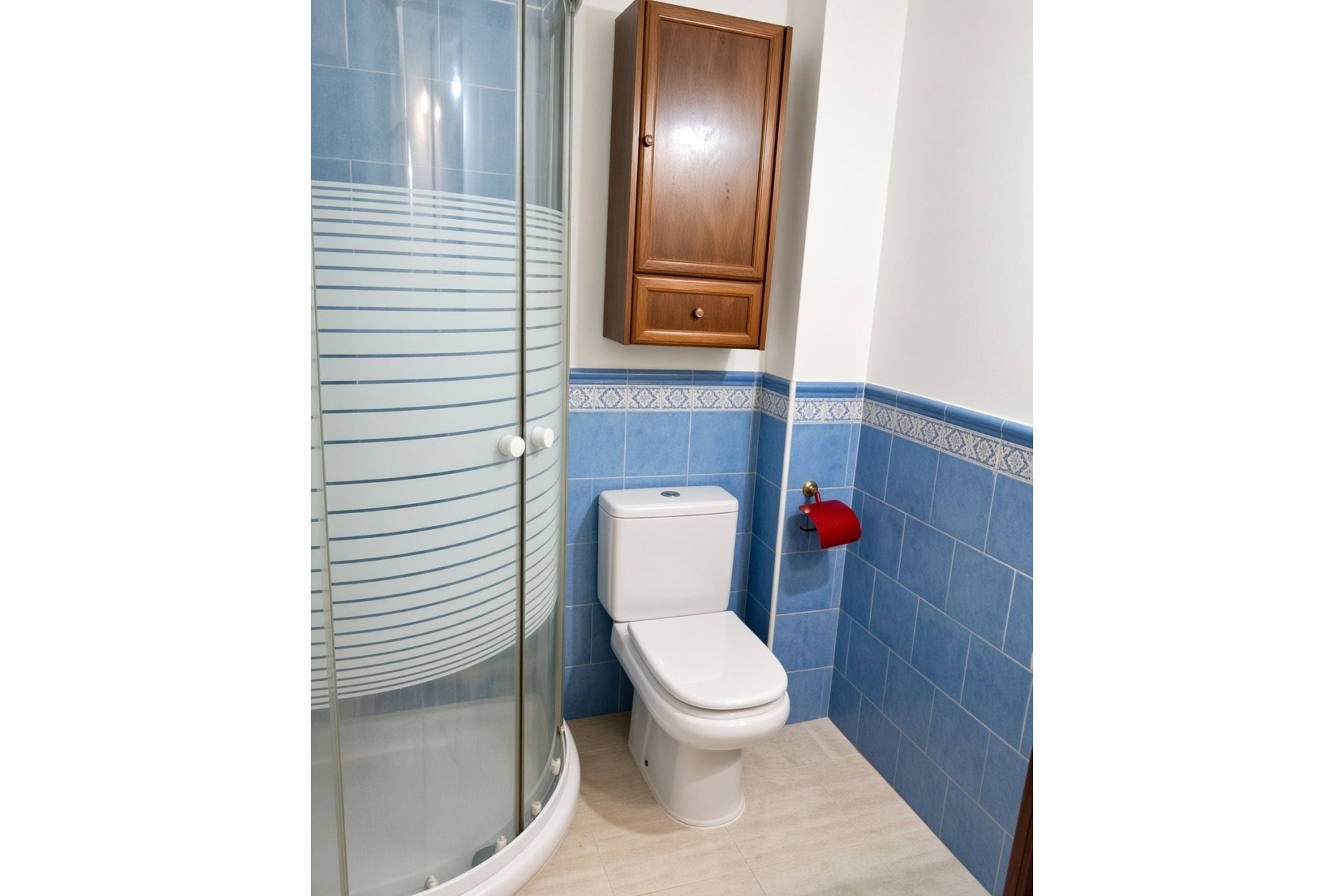Wiederverkauf - apartment - Marbella - La Campana