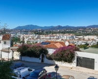 Wiederverkauf - apartment - Marbella - La Campana