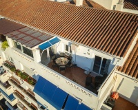 Wiederverkauf - apartment - Marbella - La Campana