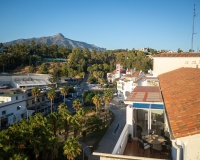 Wiederverkauf - apartment - Marbella - La Campana