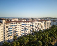Wiederverkauf - apartment - Marbella - La Campana