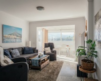 Wiederverkauf - apartment - Marbella - La Campana